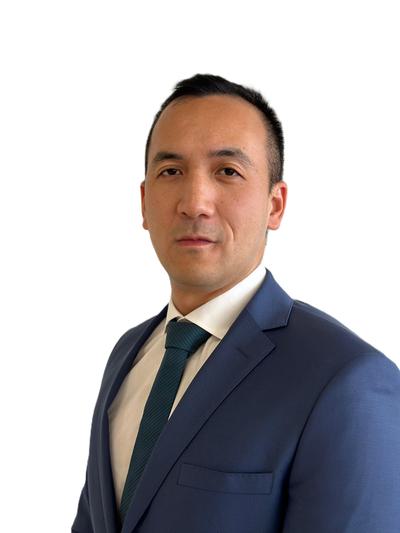 Photo of Danny TSANG