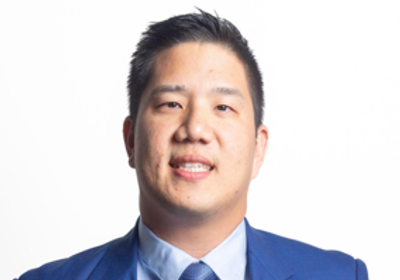 Photo of Jason SHI SHUN