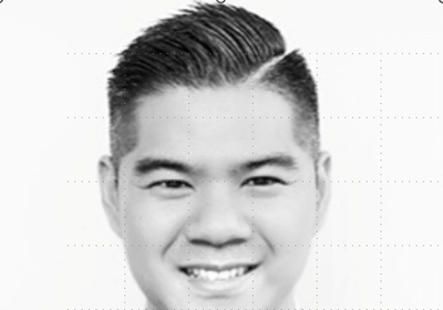 Photo of Bradley Lim Hon