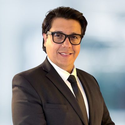 Photo of Alfonso Cuellar