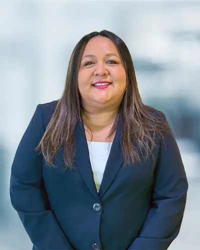Photo of Analya Amador