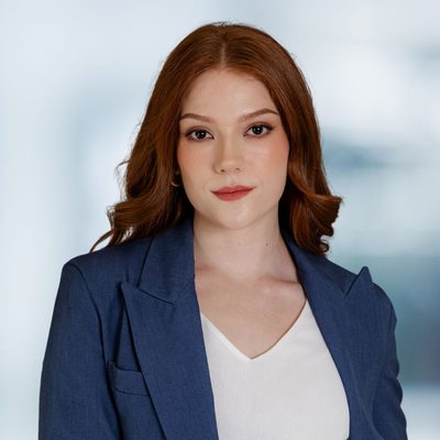 Photo of Camila González Gómez