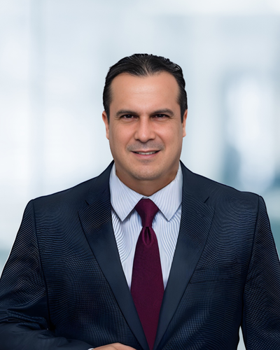 Photo of Miguel Morfin