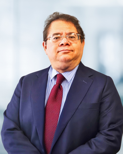 Photo of Alberto Cano