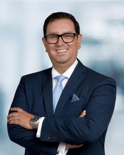 Photo of Humberto Rojas