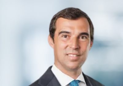 Photo of João Aranha