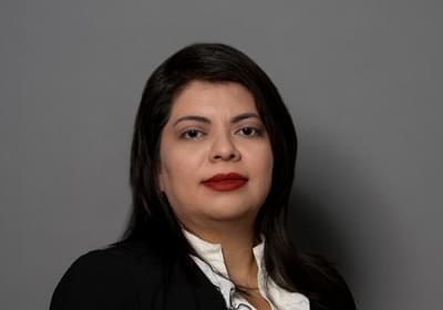 Photo of Karen Martínez