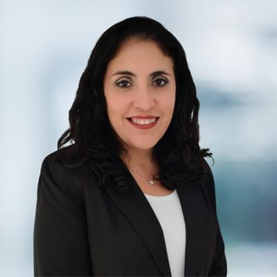 Photo of Margarita Aranda