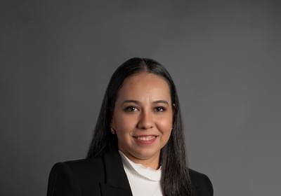Photo of Montserrat Ruiz