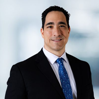 Photo of Orlando Pérez