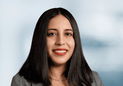 Photo of Paulina Plata