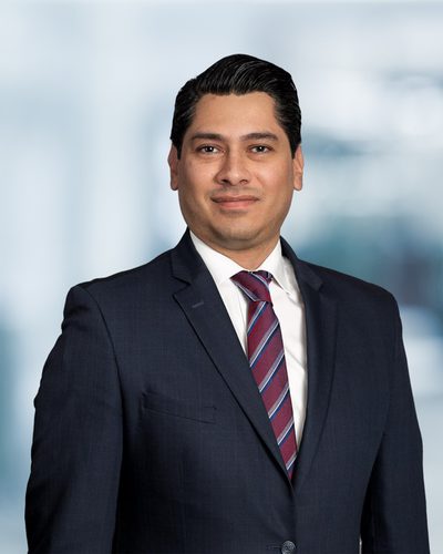 Photo of Rafael Brambila