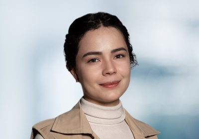Photo of Sofía Cardona