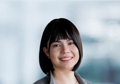 Photo of Sofia Cardona