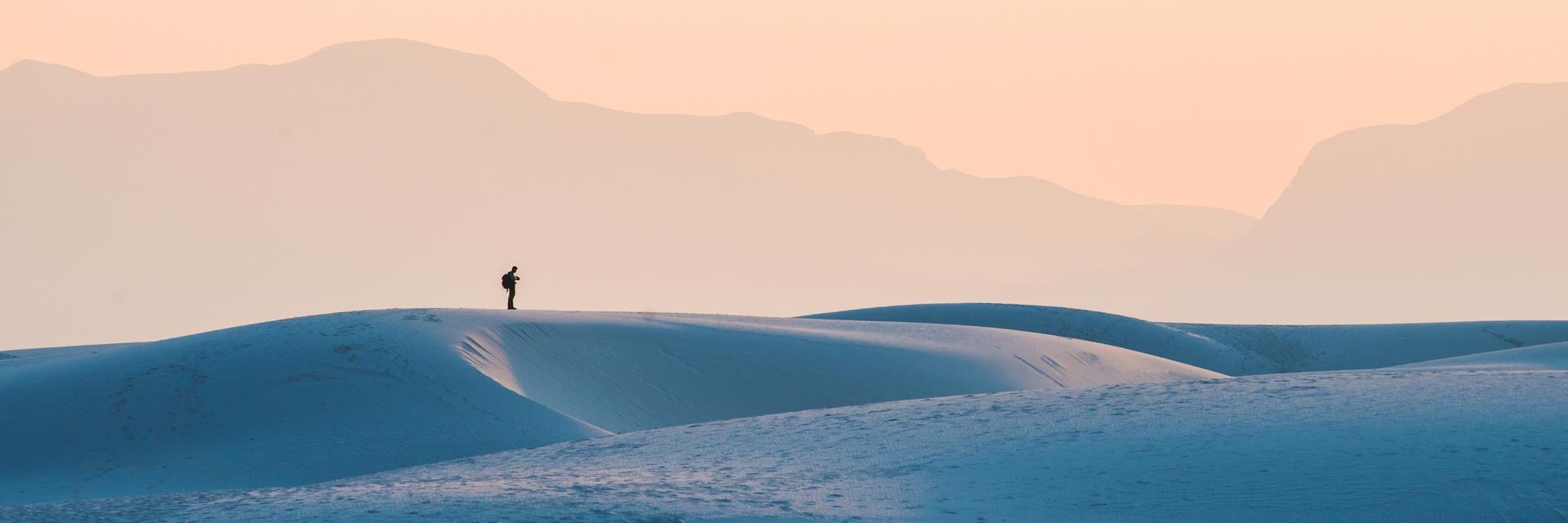 White Sands New Mexico