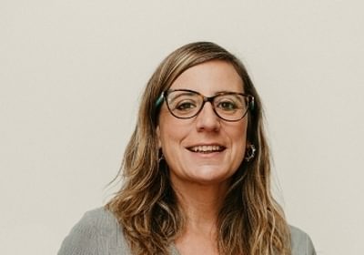 Photo of María Ángeles Mariñas Martínez