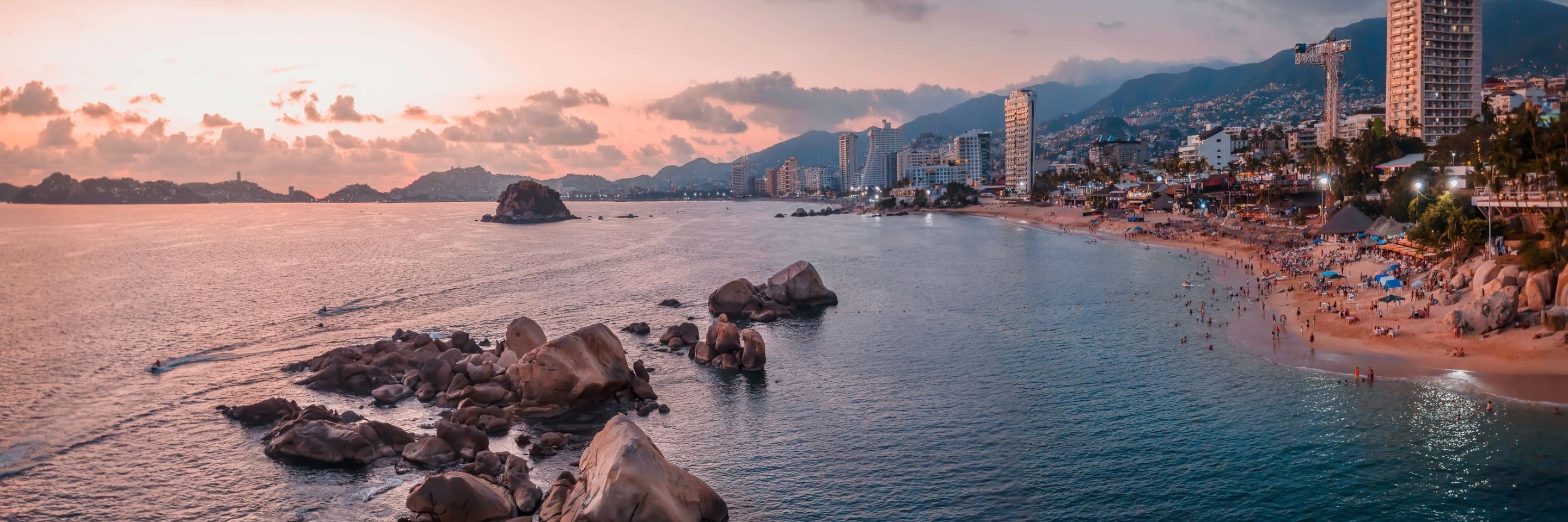 Acapulco