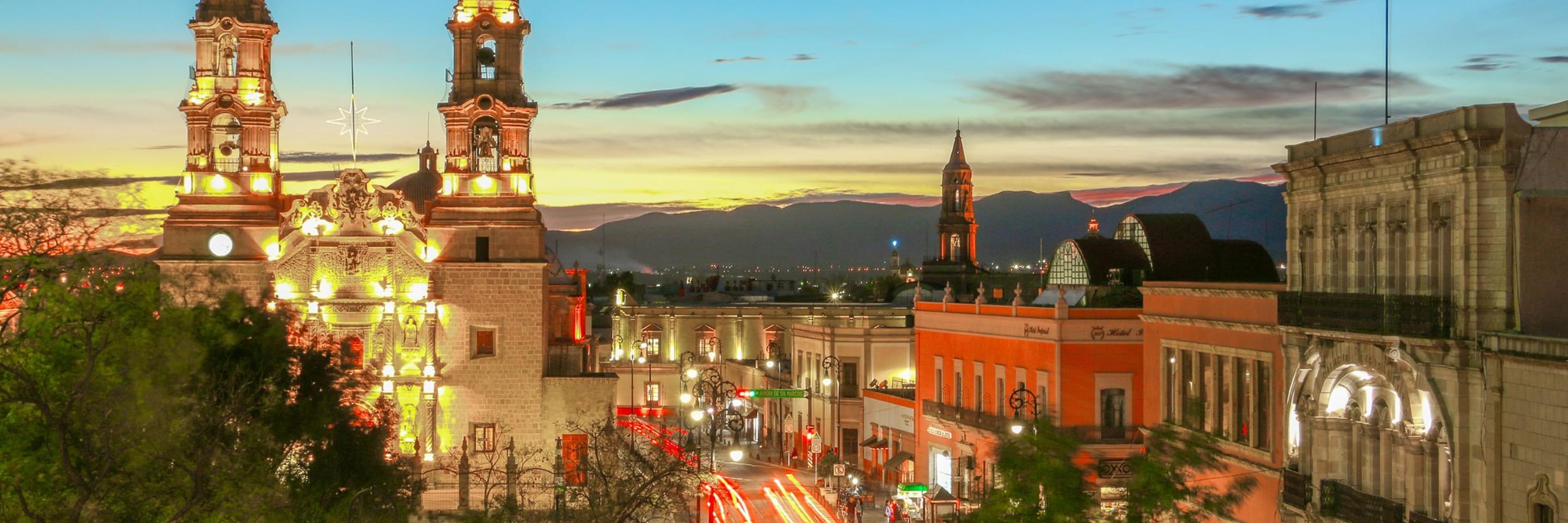 Aguascalientes