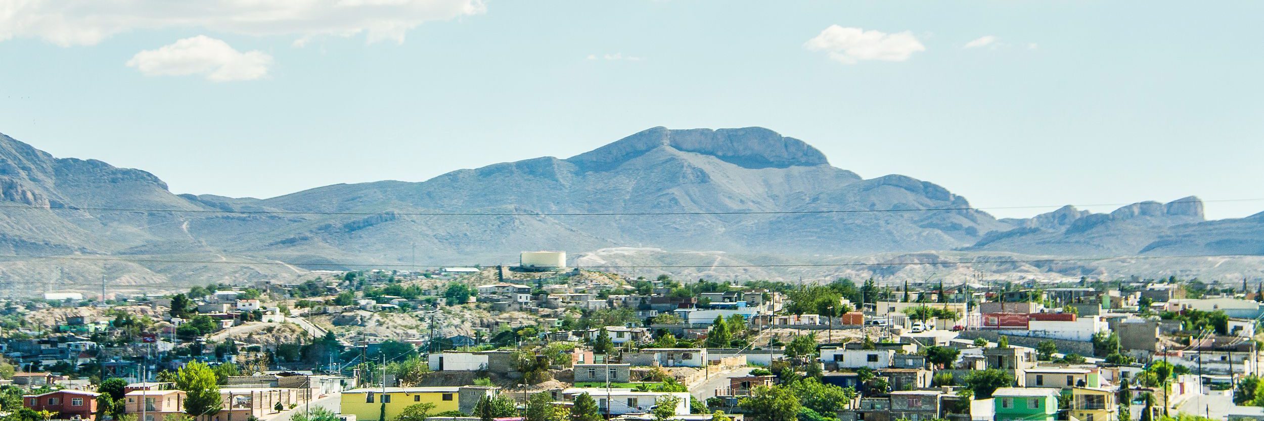 Ciudad Juárez