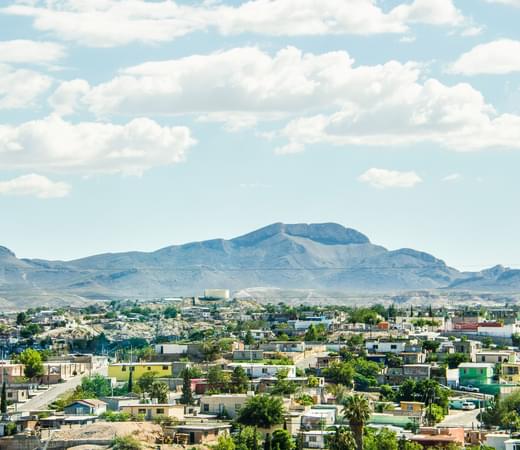 Ciudad Juárez