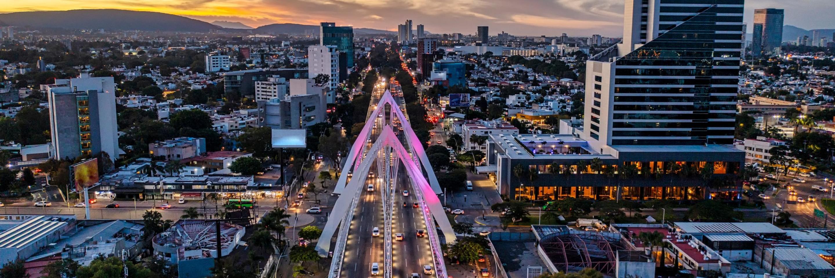 Guadalajara