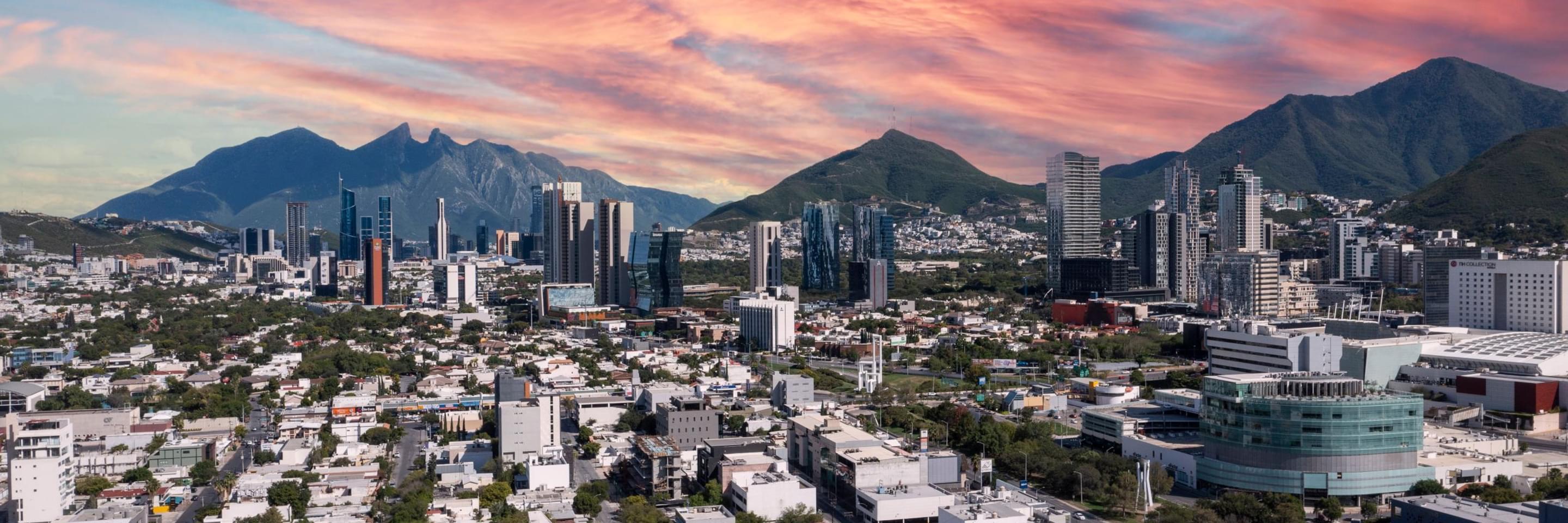 Monterrey