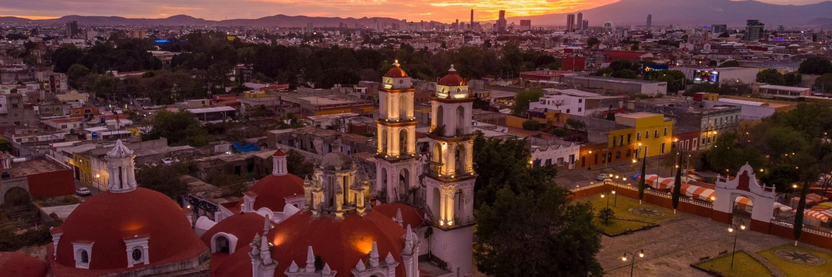 Puebla