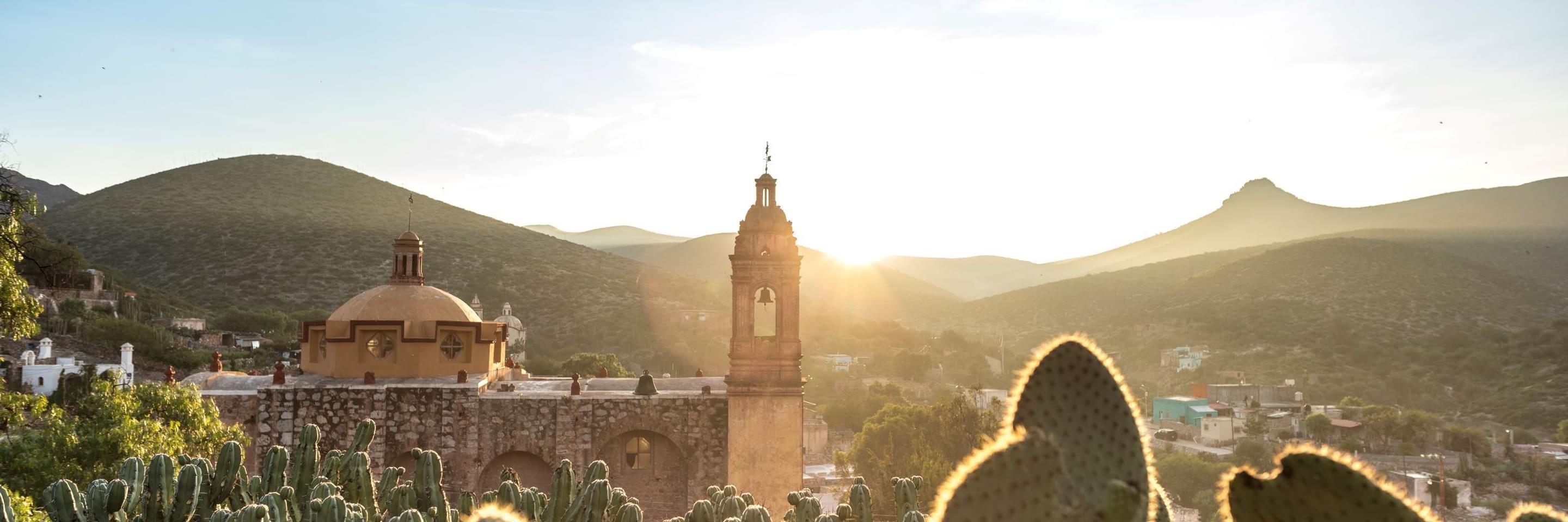 San Luis Potosí