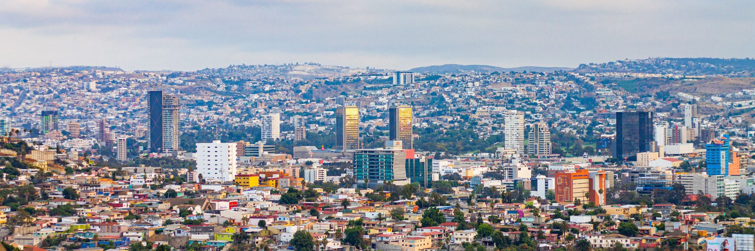 Tijuana