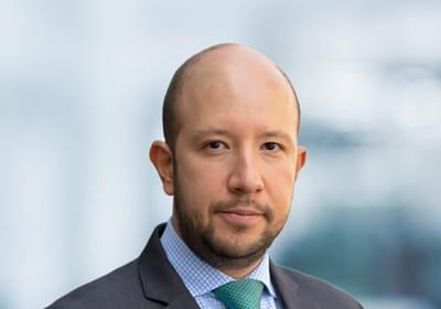 Photo of Adrián Bueno