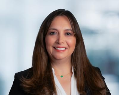 Photo of Alba Chávez