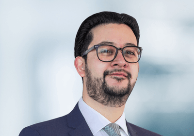 Photo of Alejandro Márquez
