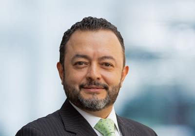 Photo of Eliel Amaya