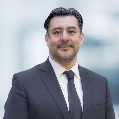 Photo of Eliud Alfonso Santiago
