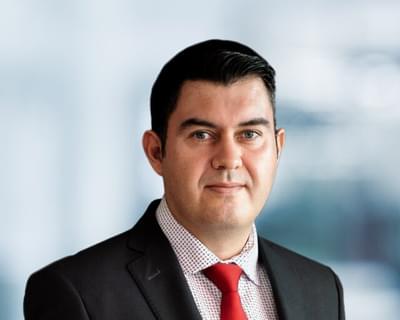 Photo of Fabian Morales