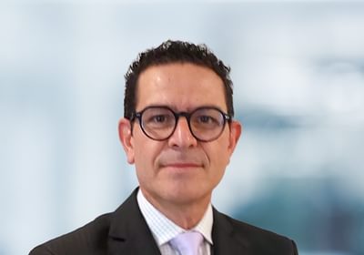 Photo of Jaime Ortega