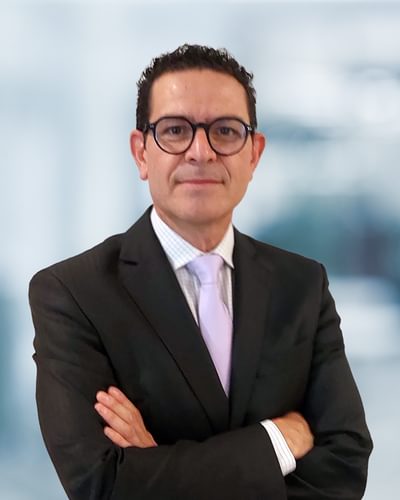 Photo of Jaime Ortega