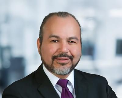 Photo of José Luis Olivo