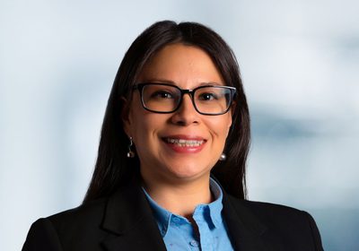 Photo of Karla Cruz