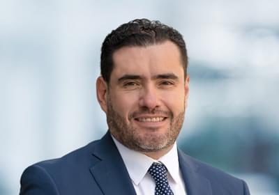 Photo of Lauro Acero