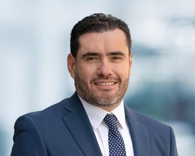 Photo of Lauro Acero