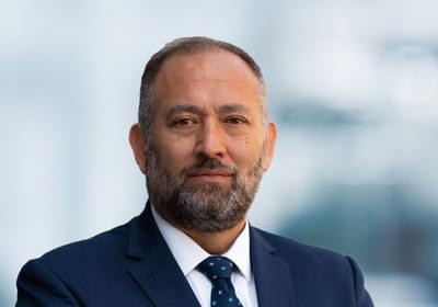 Photo of Rodolfo Zendejas