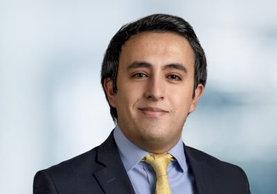 Photo of Luis Yáñez