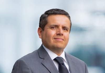 Photo of Manuel Aguilar