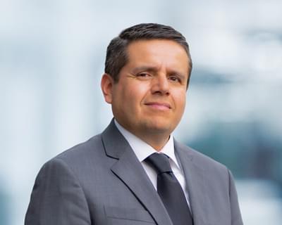 Photo of Manuel Aguilar