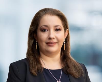 Photo of Margarita Medrano