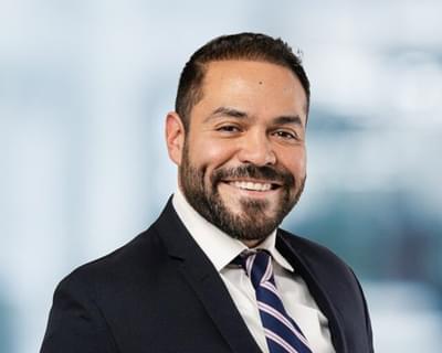 Photo of Oscar Villagomez
