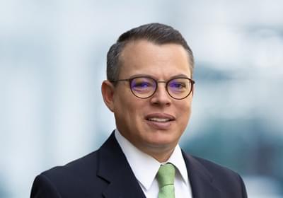Photo of Pedro Canabal