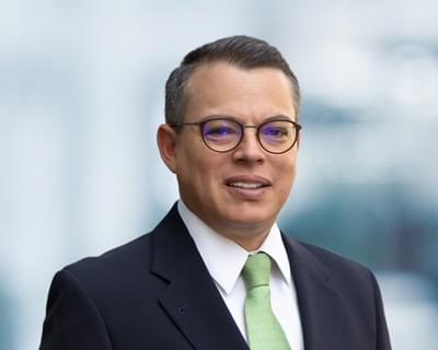 Photo of Pedro Canabal