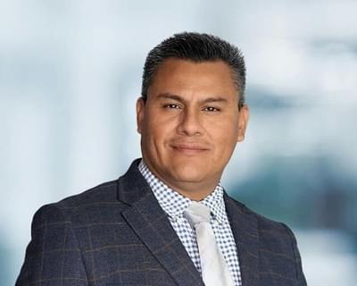 Photo of Raymundo Guerrero